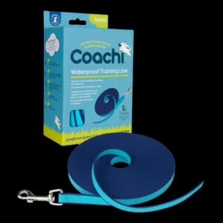 Coachi Puppy Training Line - 2.5m