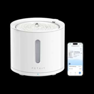 PETKIT EverSweet Solo 2 Smart Cat and Dog Water Fountain - 2L
