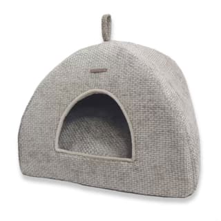 Brooklands Cat Cave - Grey