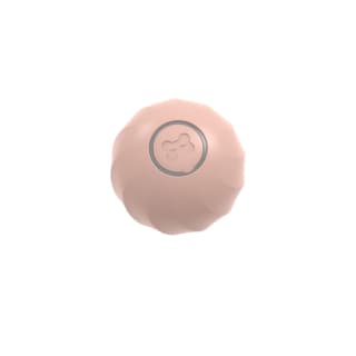 Cheerble M2 Smart Cat Toy - Pink