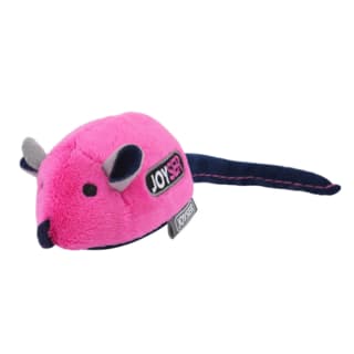 JOYSER Interactive Mouse Cat Toy - Pink