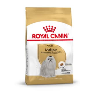 Royal Canin Maltese Adult Dry Dog Food - 1.5kg