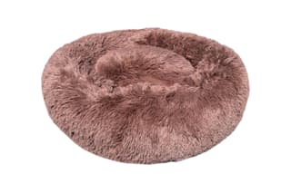 Brooklands Calming Cat and Dog Bed - Medium, Coco