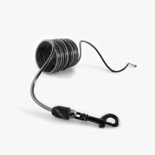 EzyDog Track n Train Slimline - 10 Meters