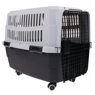 M-PETS Viaggio Cat and Dog Carrier - Extra Extra Large - 102 x 71 x 76cm