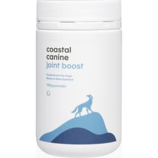 Coastal Canine Dog Joint Boost Supplement - 100g