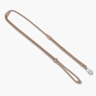 Dog Friendly Co. Premium Hands Free Leash - Brown