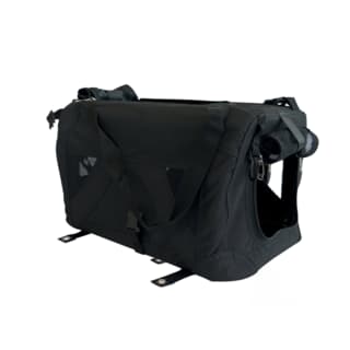 M-PETS Comfort Soft Crate for Cats and Dogs - Medium - 61 x 41 x 41cm