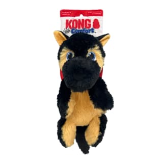 KONG Comfort Pups Fritz Dog Toy - Medium