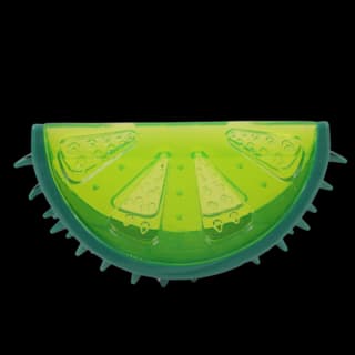 M-PETS Cooling Lime Dog Chew Toy - Green