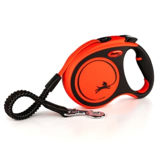 Flexi Xtreme Tape Retractable Dog Lead - Large