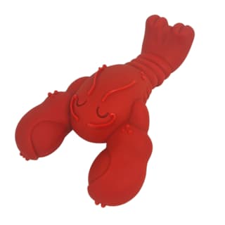Nylabone Power Chew Lobster Dog Chew Toy - Large