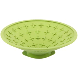 LickiMat Dog Splash - Green