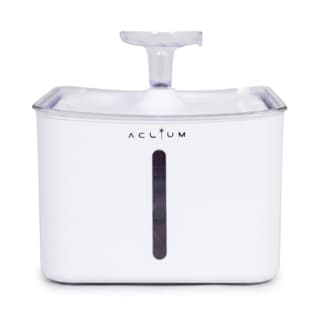 Aclium Cat Water Fountain - 2.4L