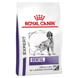Royal Canin Vet Dental Dry Dog Food - 6kg