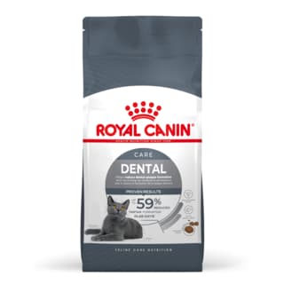 Royal Canin Dental Care Dry Cat Food - 16kg (2 x 8kg Bags)