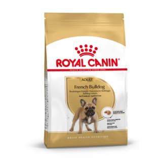Royal Canin French Bulldog Adult Dry Dog Food - 9kg