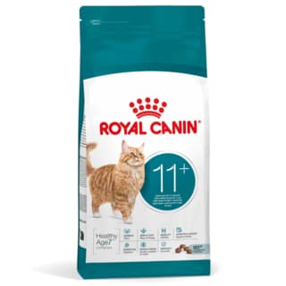 Royal Canin Ageing 11+ Senior Dry Cat Food - 2kg