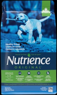 Nutrience Original Chicken & Brown Rice Puppy Dry Dog Food - 11.5kg