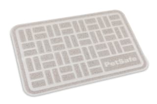 PetSafe ScoopFree Cat Litter Mat - Grey