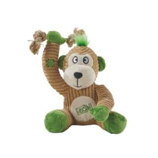 M-PETS Terra Zuzu Dog Plush Toy - Small
