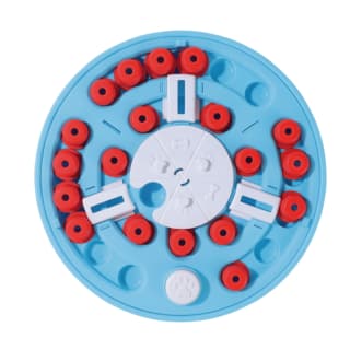 M-PETS Brainy Games Interactive Da Vinci Dog Toy - Level 3
