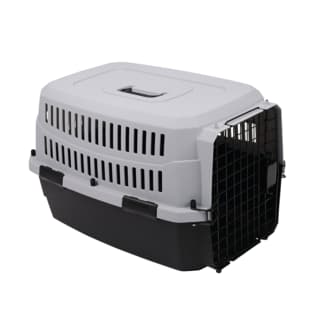 M-PETS Viaggio Cat and Dog Carrier - Medium - 68 x 47.6 x 42cm