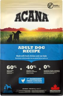 ACANA Adult Dry Dog Food - 2kg