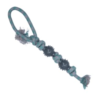 Coco & Cooper The Ruff Rope Dog Toy - Large