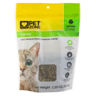 Petzone Cat Catnip - 34g