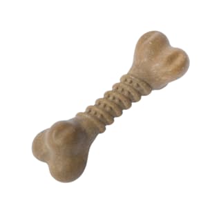 M-PETS Chewood Bone Dog Chew Toy - Large