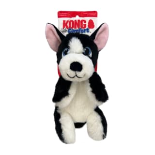 KONG Comfort Pups Boss Dog Toy - Small