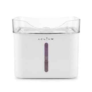 Aclium Dog Water Fountain - 2.4L