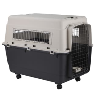 Petmode Airline Cat and Dog Carrier - Extra Extra Large 90 x 60 x 68cm