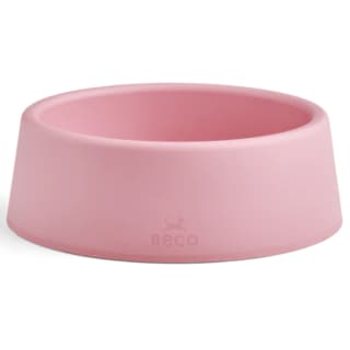 Beco Steady Dog Bowl - Small, Pink