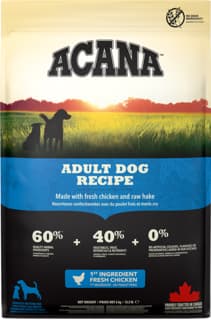 ACANA Adult Dry Dog Food - 6kg