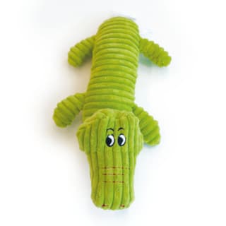 M-PETS Play Franky Dog Plush Toy - Medium