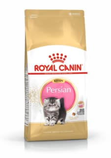 Royal Canin Persian Kitten Dry Food - 2kg
