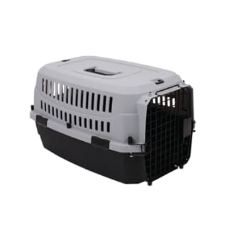 M-PETS Viaggio Cat and Dog Carrier - Small - 58.4 x 38.7 x 33cm