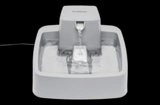 PetSafe Drinkwell Cat & Dog Water Fountain - 3.7L
