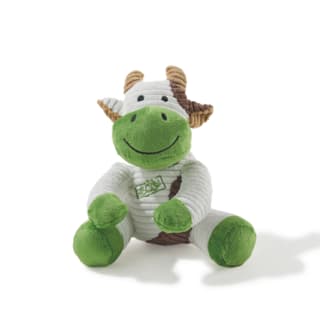 M-PETS Terra Ella Dog Plush Toy - Small