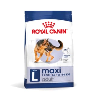 Royal Canin Maxi Adult Dry Dog Food - 10kg