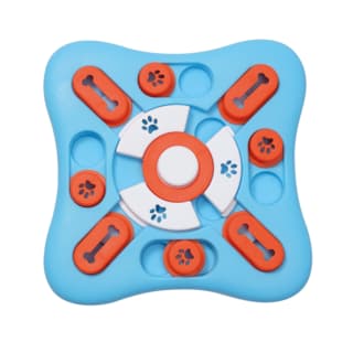 M-PETS Brainy Games Interactive Copernic Dog Toy - Level 2