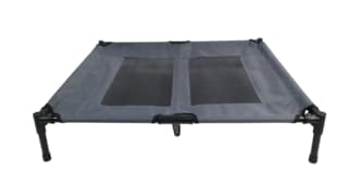 M-PETS Elevated Dog Bed - Large