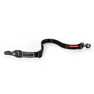 EzyDog Click Dog Seat Belt ISOFIX Cargo - Black