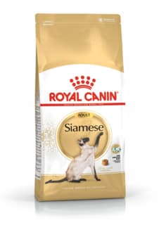 Royal Canin Siamese Adult Dry Cat Food - 4kg