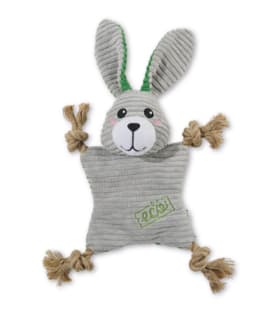 M-PETS Terra Lulu Dog Plush Toy - Small
