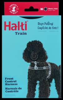 Halti Dog Harness - Medium