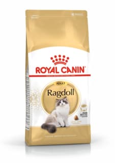 Royal Canin Ragdoll Adult Dry Cat Food - 10kg