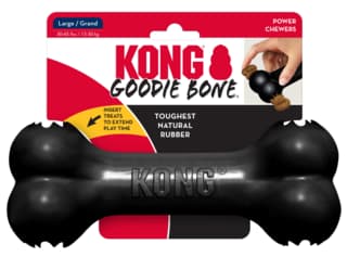 KONG Extreme Goodie Bone Dog Toy - Large
